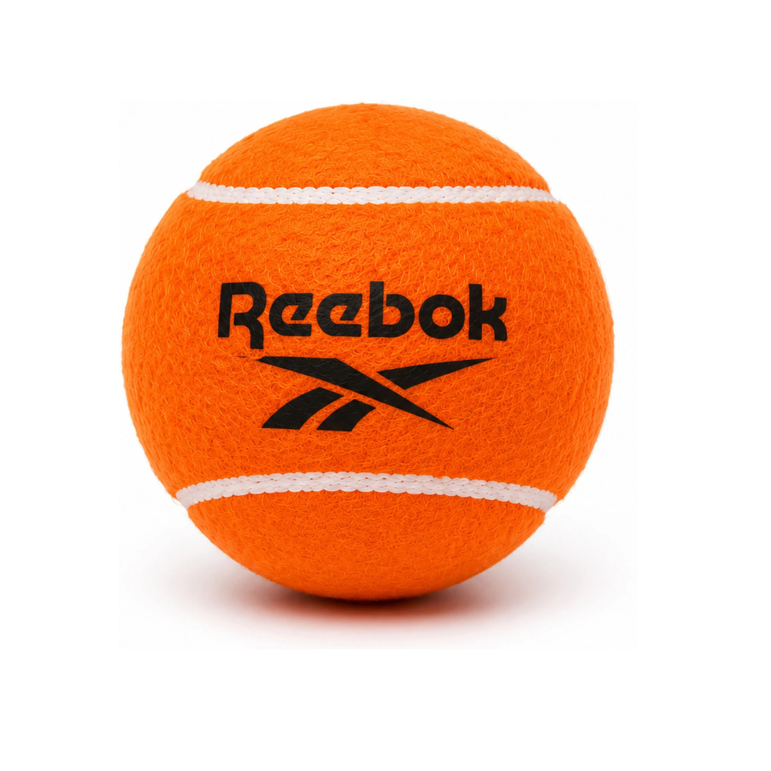 REEBOK Light Weight Cricket Tennis Ball